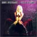 Beki Bondage Cold Turkey album cover