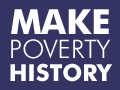 Make Poverty History