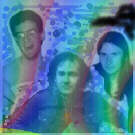 The Peace & Freedom Band, 1989