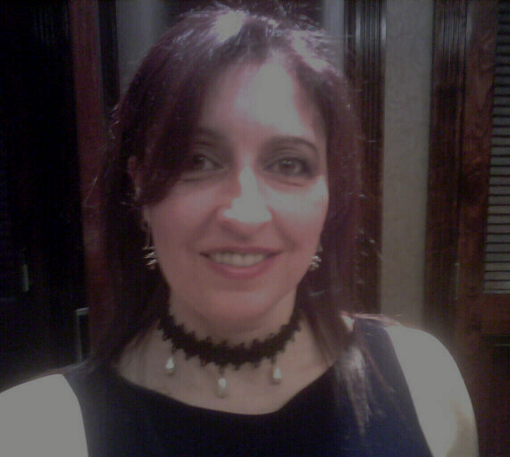 Francesca Heaney, Xmas, 2007