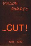 Poison Dwarfs - '...Cut!'